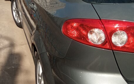 Chevrolet Lacetti, 2010 год, 450 000 рублей, 5 фотография