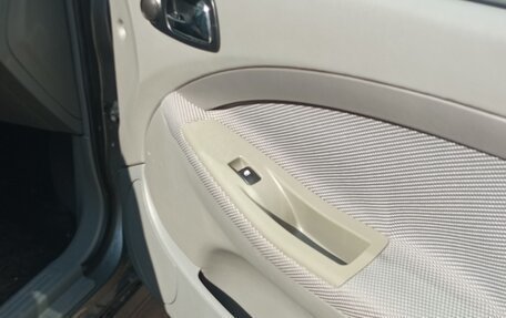 Chevrolet Lacetti, 2010 год, 450 000 рублей, 14 фотография