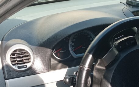 Chevrolet Lacetti, 2010 год, 450 000 рублей, 10 фотография