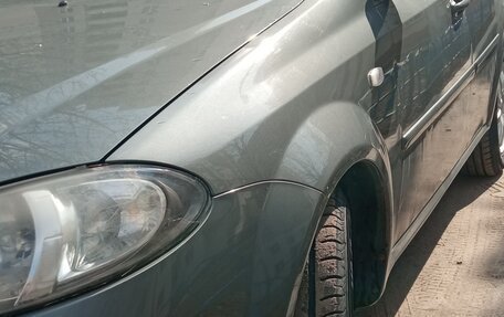 Chevrolet Lacetti, 2010 год, 450 000 рублей, 7 фотография