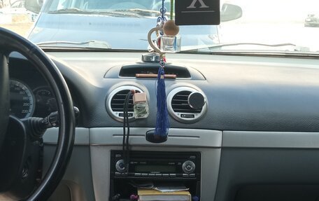 Chevrolet Lacetti, 2010 год, 450 000 рублей, 12 фотография