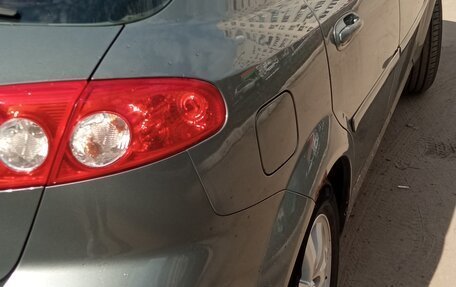 Chevrolet Lacetti, 2010 год, 450 000 рублей, 6 фотография