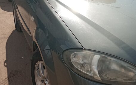 Chevrolet Lacetti, 2010 год, 450 000 рублей, 8 фотография