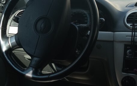 Chevrolet Lacetti, 2010 год, 450 000 рублей, 16 фотография