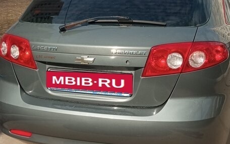 Chevrolet Lacetti, 2010 год, 450 000 рублей, 9 фотография