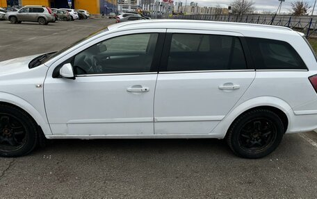 Opel Astra H, 2007 год, 300 000 рублей, 3 фотография