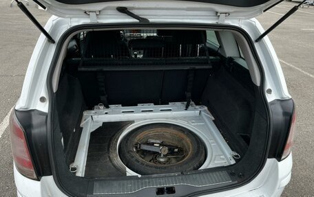 Opel Astra H, 2007 год, 300 000 рублей, 5 фотография