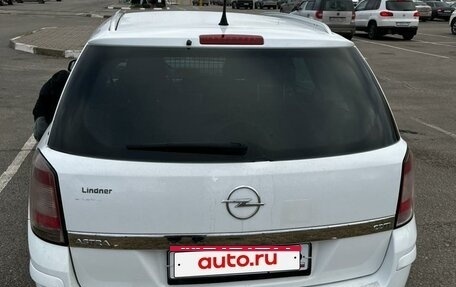 Opel Astra H, 2007 год, 300 000 рублей, 2 фотография