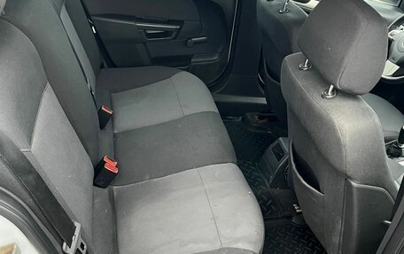 Opel Astra H, 2007 год, 300 000 рублей, 10 фотография