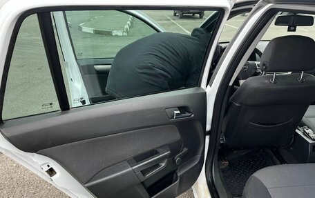 Opel Astra H, 2007 год, 300 000 рублей, 12 фотография