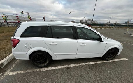 Opel Astra H, 2007 год, 300 000 рублей, 21 фотография