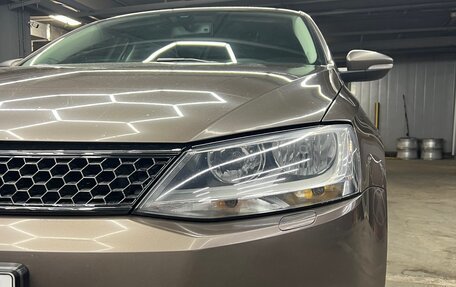 Volkswagen Jetta VI, 2012 год, 1 150 000 рублей, 7 фотография