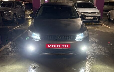 Volkswagen Jetta VI, 2012 год, 1 150 000 рублей, 3 фотография