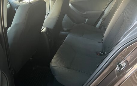 Volkswagen Jetta VI, 2012 год, 1 150 000 рублей, 10 фотография