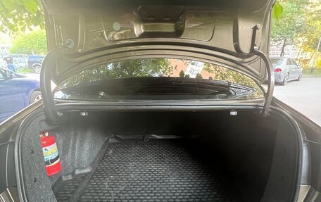 Volkswagen Jetta VI, 2012 год, 1 150 000 рублей, 12 фотография