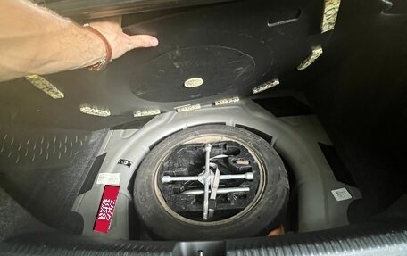 Volkswagen Jetta VI, 2012 год, 1 150 000 рублей, 11 фотография