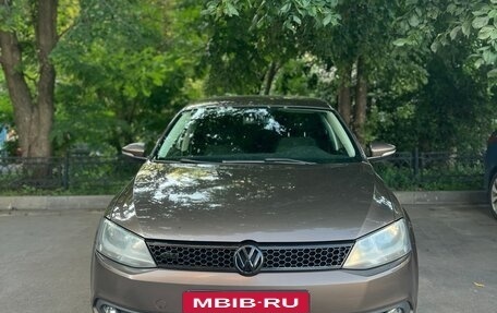 Volkswagen Jetta VI, 2012 год, 1 150 000 рублей, 15 фотография