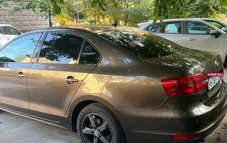 Volkswagen Jetta VI, 2012 год, 1 150 000 рублей, 16 фотография