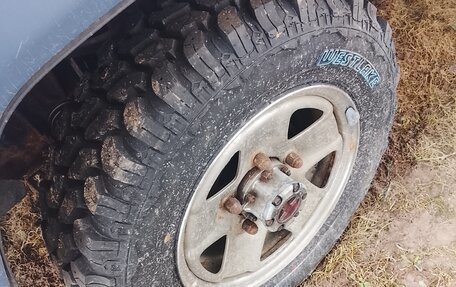 Toyota Lite Ace III, 1991 год, 200 000 рублей, 3 фотография