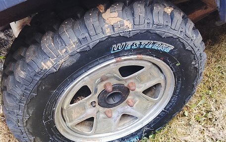 Toyota Lite Ace III, 1991 год, 200 000 рублей, 7 фотография