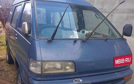 Toyota Lite Ace III, 1991 год, 200 000 рублей, 5 фотография