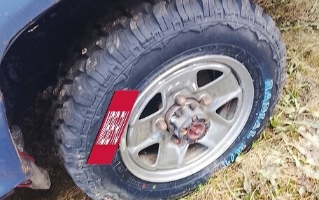 Toyota Lite Ace III, 1991 год, 200 000 рублей, 6 фотография