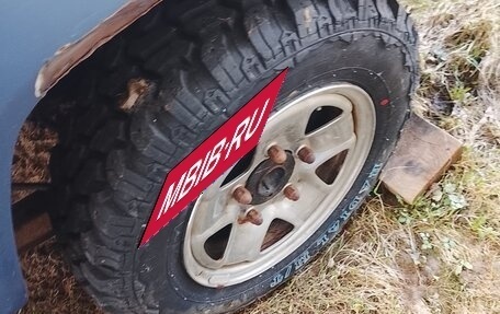 Toyota Lite Ace III, 1991 год, 200 000 рублей, 4 фотография