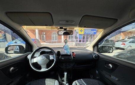 Nissan Note II рестайлинг, 2008 год, 567 000 рублей, 5 фотография