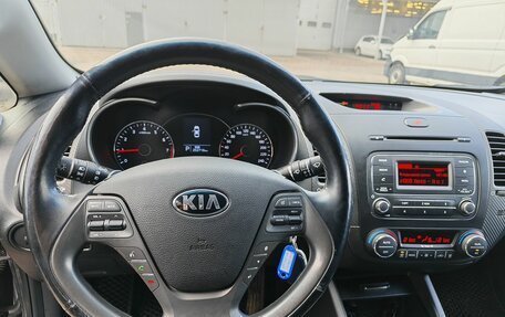 KIA Cerato III, 2015 год, 819 000 рублей, 10 фотография