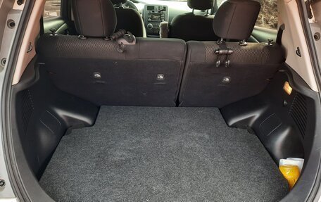 Nissan Leaf I, 2015 год, 1 065 000 рублей, 9 фотография