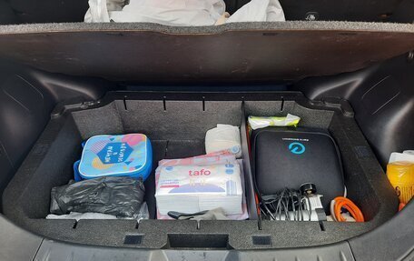 Nissan Leaf I, 2015 год, 1 065 000 рублей, 10 фотография