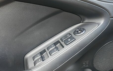 KIA Cerato III, 2015 год, 819 000 рублей, 11 фотография