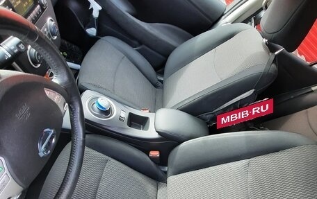 Nissan Leaf I, 2015 год, 1 065 000 рублей, 8 фотография