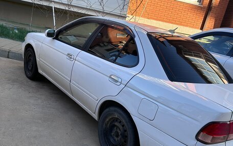 Nissan Sunny B15, 2002 год, 355 000 рублей, 4 фотография