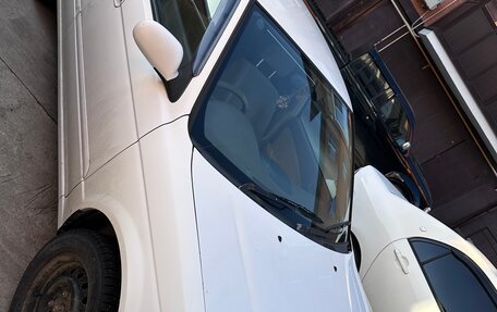 Nissan Sunny B15, 2002 год, 355 000 рублей, 3 фотография