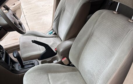 Nissan Sunny B15, 2002 год, 355 000 рублей, 8 фотография