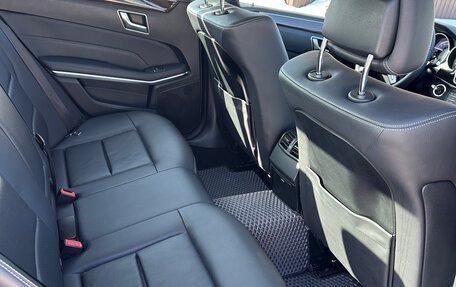 Mercedes-Benz E-Класс, 2015 год, 1 780 000 рублей, 9 фотография