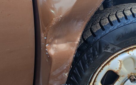 Renault Duster I рестайлинг, 2012 год, 850 000 рублей, 9 фотография