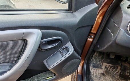 Renault Duster I рестайлинг, 2012 год, 850 000 рублей, 12 фотография