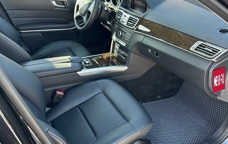 Mercedes-Benz E-Класс, 2015 год, 1 780 000 рублей, 11 фотография