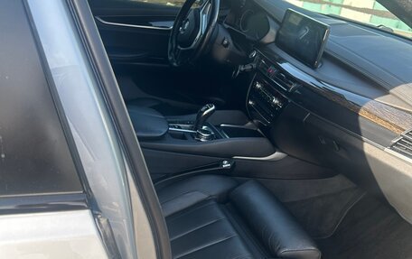 BMW X6, 2015 год, 3 600 000 рублей, 6 фотография