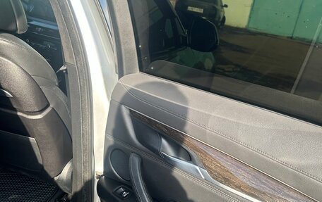 BMW X6, 2015 год, 3 600 000 рублей, 8 фотография