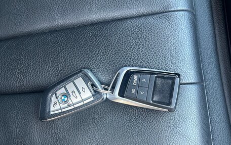 BMW X6, 2015 год, 3 600 000 рублей, 16 фотография