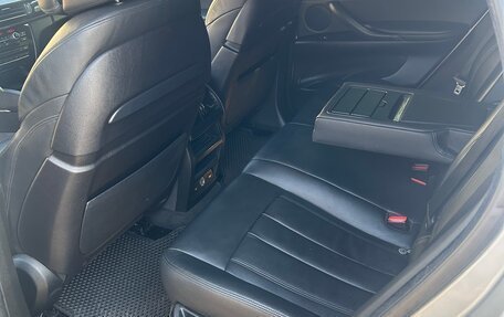 BMW X6, 2015 год, 3 600 000 рублей, 18 фотография