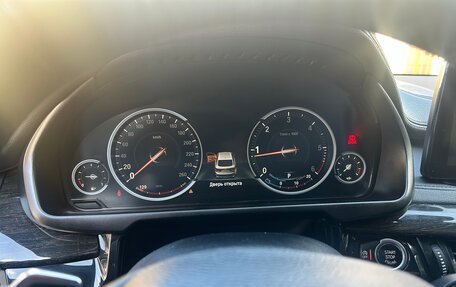 BMW X6, 2015 год, 3 600 000 рублей, 21 фотография