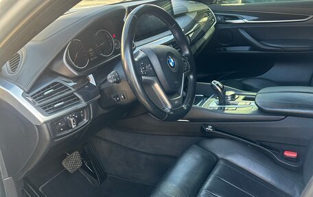 BMW X6, 2015 год, 3 600 000 рублей, 24 фотография