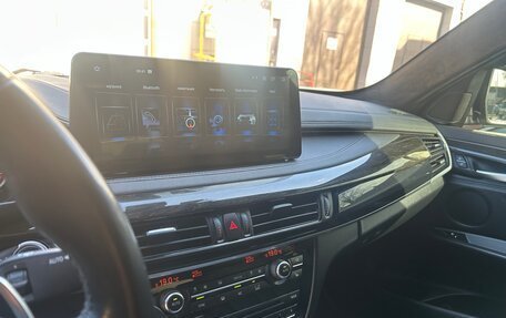 BMW X6, 2015 год, 3 600 000 рублей, 20 фотография