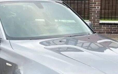 BMW X3, 2004 год, 1 100 000 рублей, 2 фотография