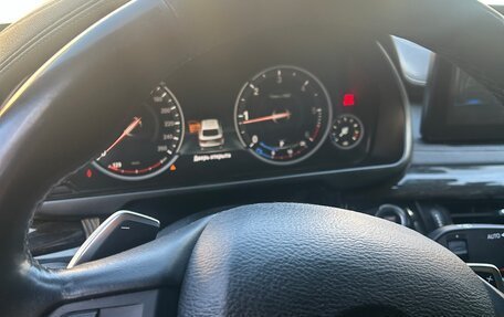 BMW X6, 2015 год, 3 600 000 рублей, 23 фотография