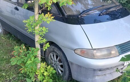 Toyota Estima III рестайлинг -2, 1995 год, 300 000 рублей, 3 фотография